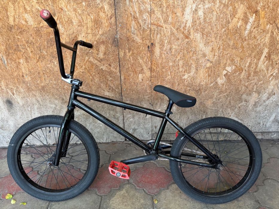 Bmx radio evol бу