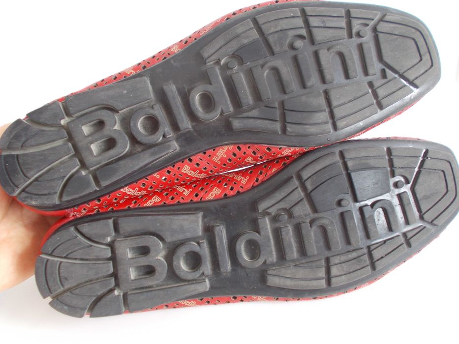 BALDININI мъжки обувки, размер 41,5