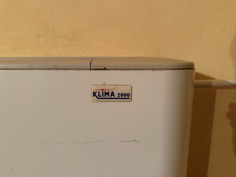 Конвектор Klima 2000