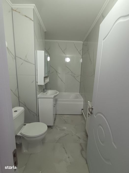 Vânzare apartament 2 camere-Targoviste!