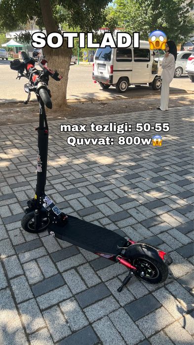 Samakat sotiladi tezligi 50-55 arzon