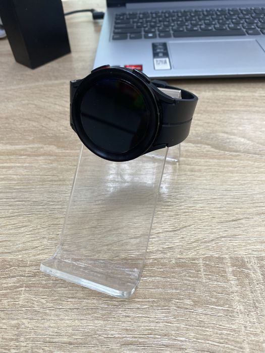 Samsung watch 5 pro, 46mm (a4)