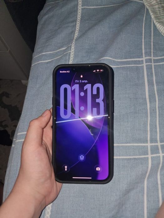 Iphone 13 в идеале