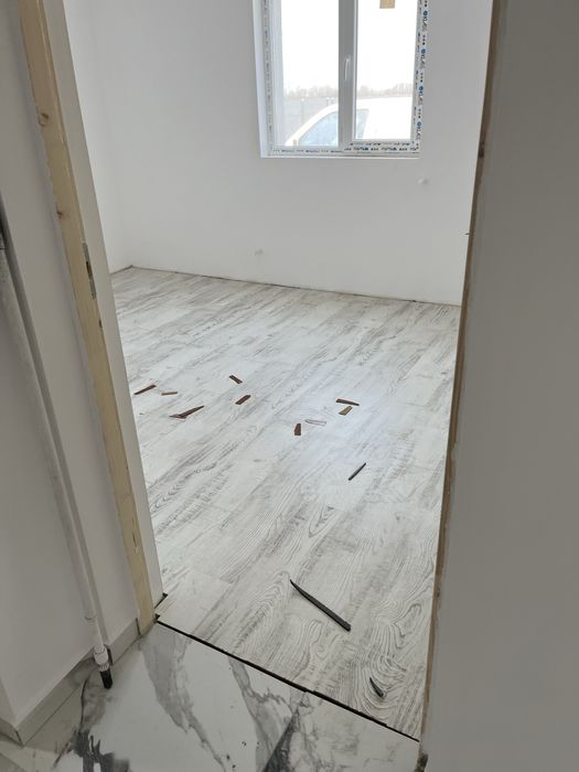 schimb casa 150 metri utili cartier nou cu casa la. munte utilitati