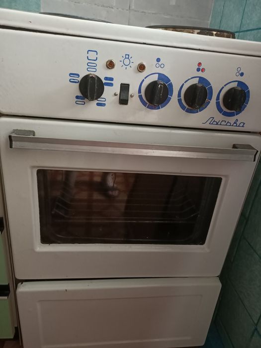 Продам печь Лысьва дешево