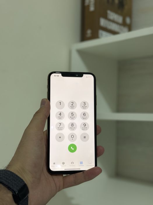 Iphone 11 Pro Max 256 GB