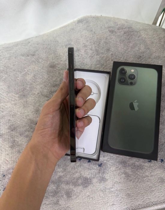 Iphone 13 pro max