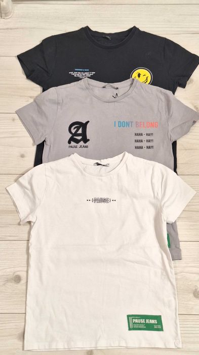 Тенески Pause за момче