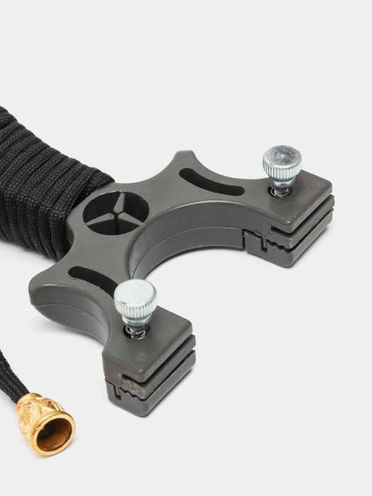 Lazerli rogatka - barcha uchun