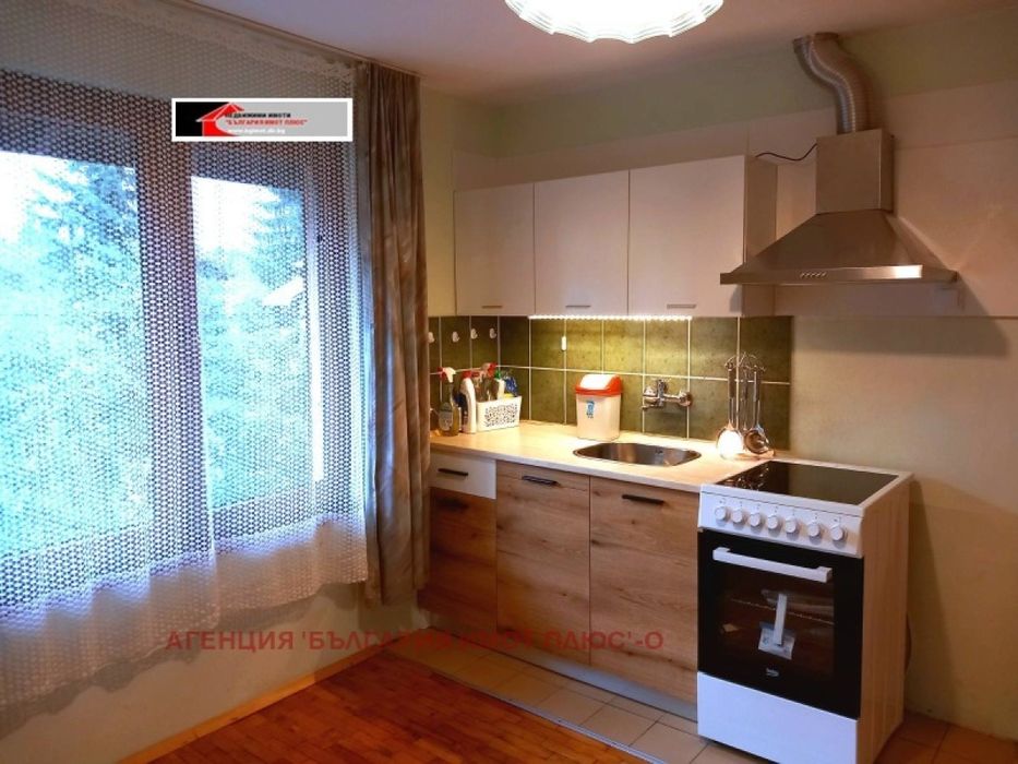 Дава се под наем Етаж от къща в с. Кокаляне, Област София-град - 90 кв.м за 612 € - Снимка #7