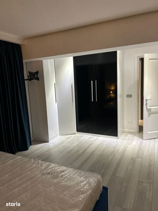 De inchiriat – Apartament modern cu 3 camere | Zona Centrala
