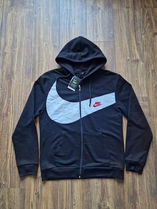 Мъжки спортен екип долнище и горнище размер S M L XL 2XL
Най-висок кла