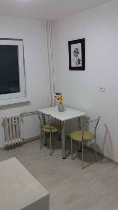 Inchiriez apartament renovat cu 2 camere decomandate - strada Paltinis