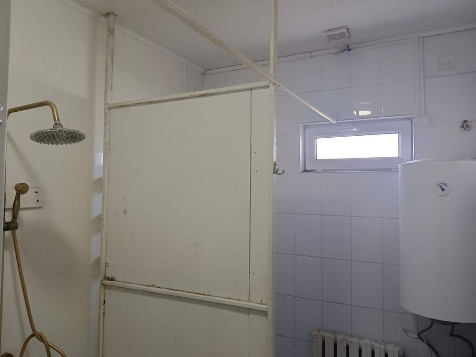 Сдаётся общежитие