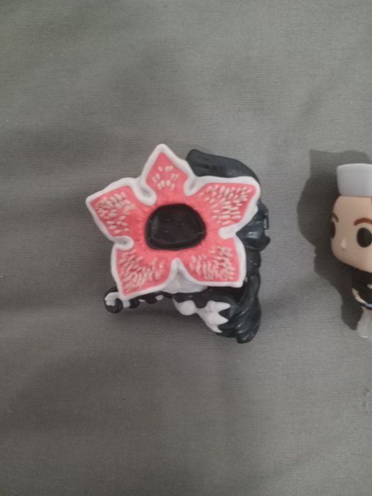 Осд фигурки (kinder joy) обмен