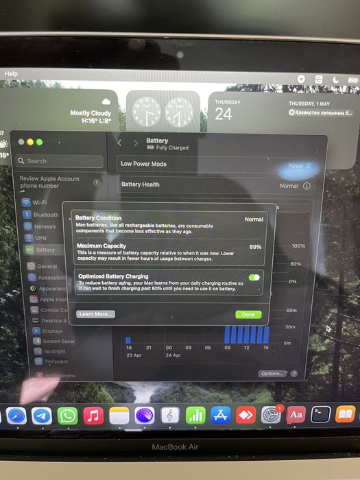 продам макбук эйр 2020
