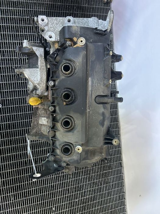 Motor Dacia Sandero 2 1.2 B 2012 - 2016 75CP Manuala D4F 732 Euro5 (1403) Benzina 4x2 ...