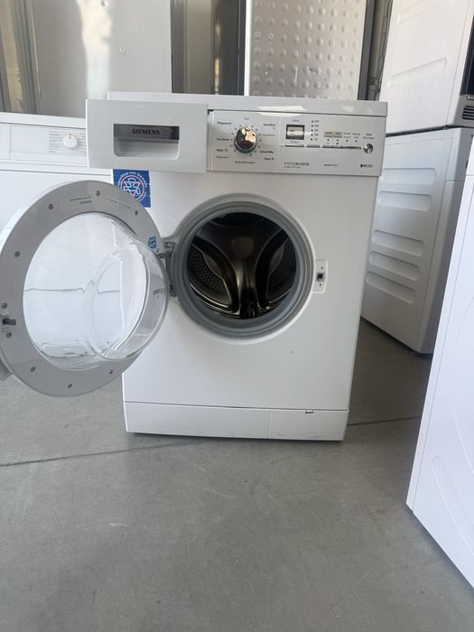 Пералня SIEMENS Extra Klasse 7кг
