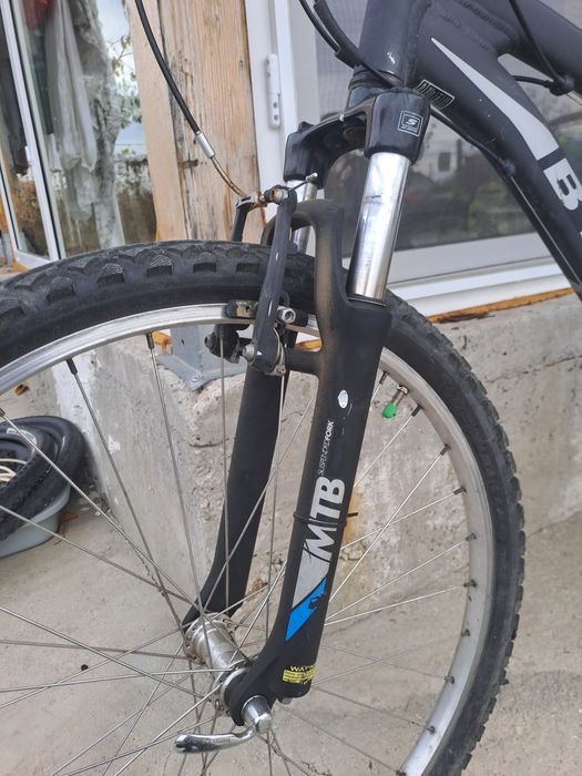 Vand Bicicleta MTB RockRider 340 in stare buna