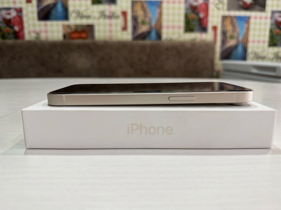 Продам айфон 13 128gb