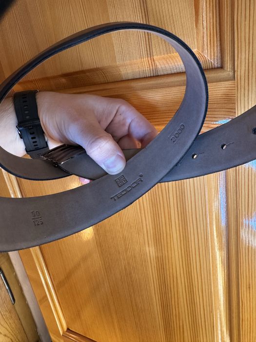 Официален костюм - TEODOR - пълен комплект