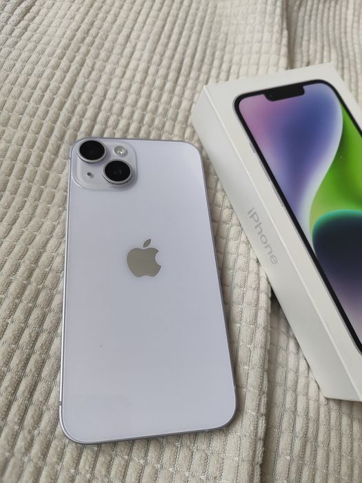 Телефон  iphone  14