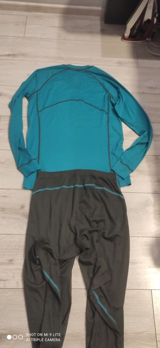 Термобельо  Craft