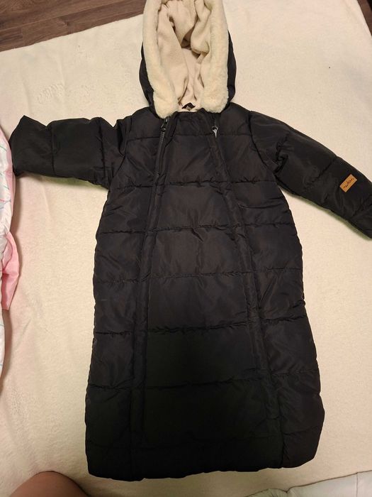 Спален чувал за бебе