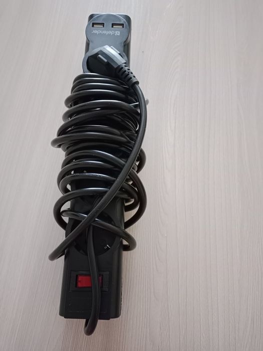 Удленитель фильтр 3 метров