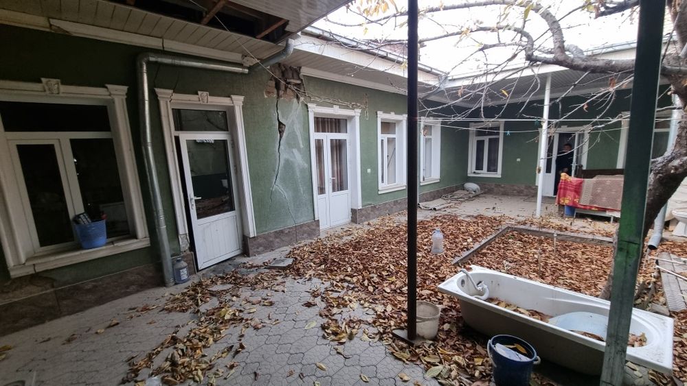 Продается дом в Регистане ул. Кушховуз 2.5 соток 4 комнаты