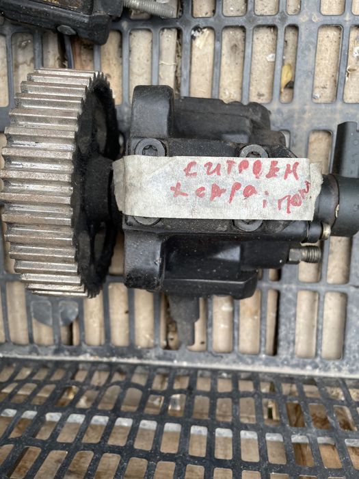 ГНП за Peugeot / Citroen / Fiat 2.0 HDI / 2.0 JTD