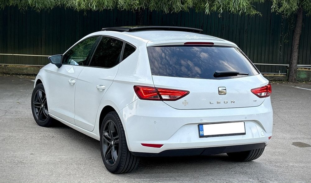 Seat Leon 2013 !
