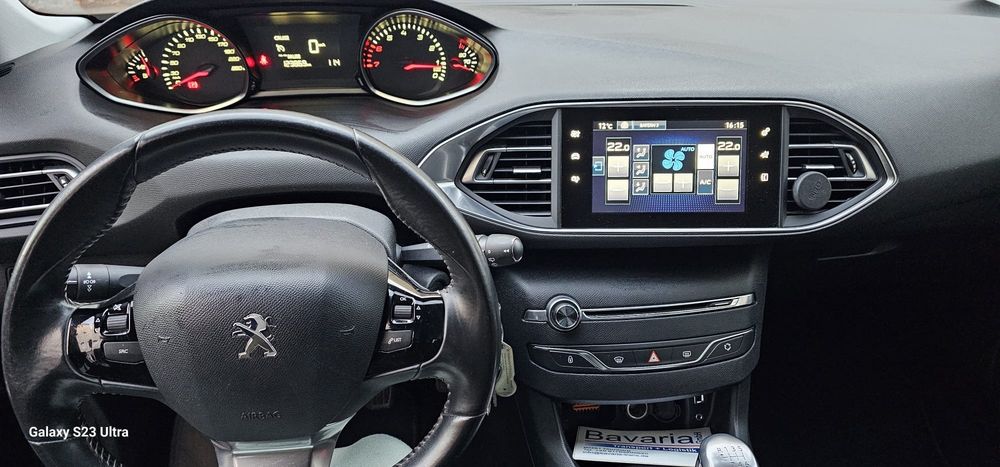 De vanzare Peugeot 308