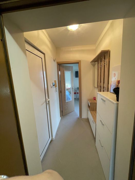 Дава се под наем Едностаен апартамент в Казанлък - 45 кв.м за 255 € - Снимка #7