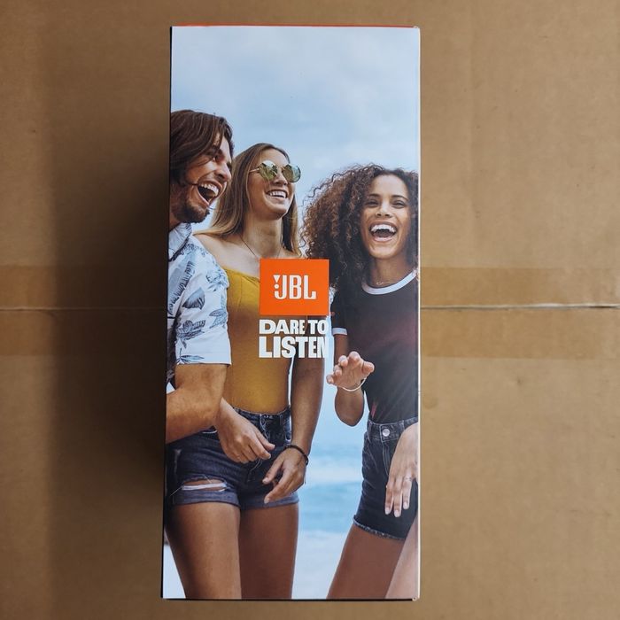 Boxa jbl flip 7 noua sigilata