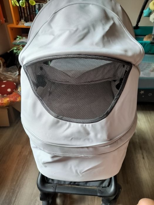 Бебешка количка Cybex EOS basic