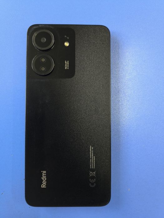 Продам смартфон Redmi 13C