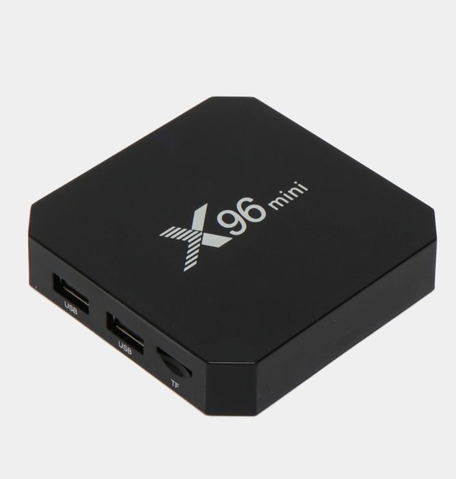 SMART X96mini tuner