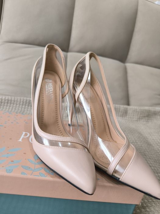 Туфли женские р. 38