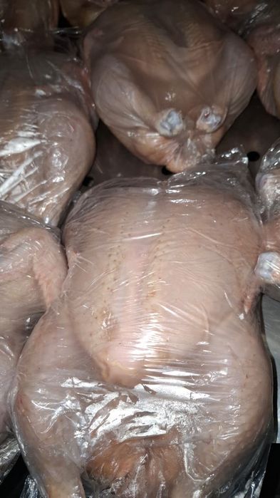 Продам мясо бройлера.