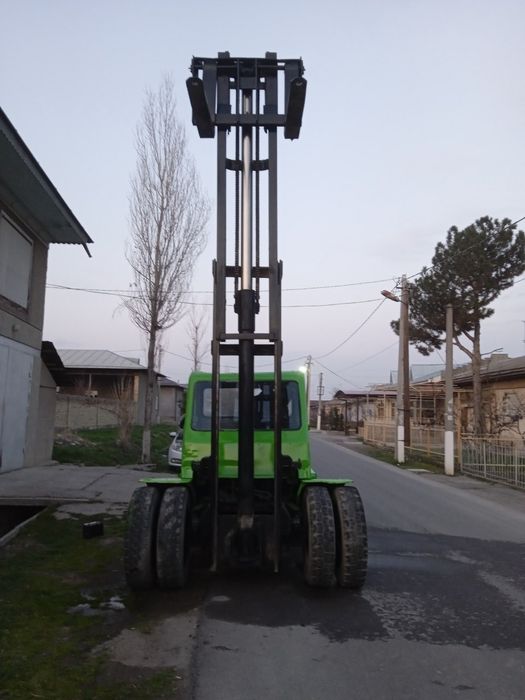 Авто кара сатылады