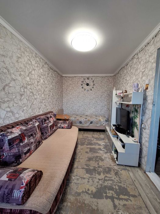Продам 2х ком квартиру район тайга