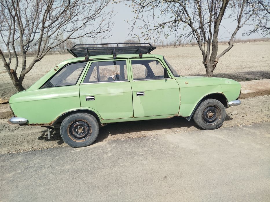 Holati zoʻr ishga tayyor