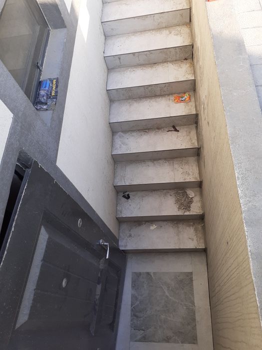 Kafel iwlarini qilamiz