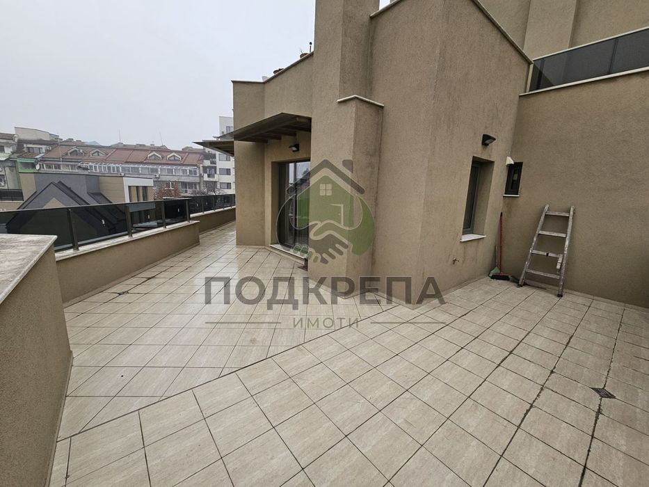 2-стаен в Пловдив-Младежки Хълм площ 70 цена 800