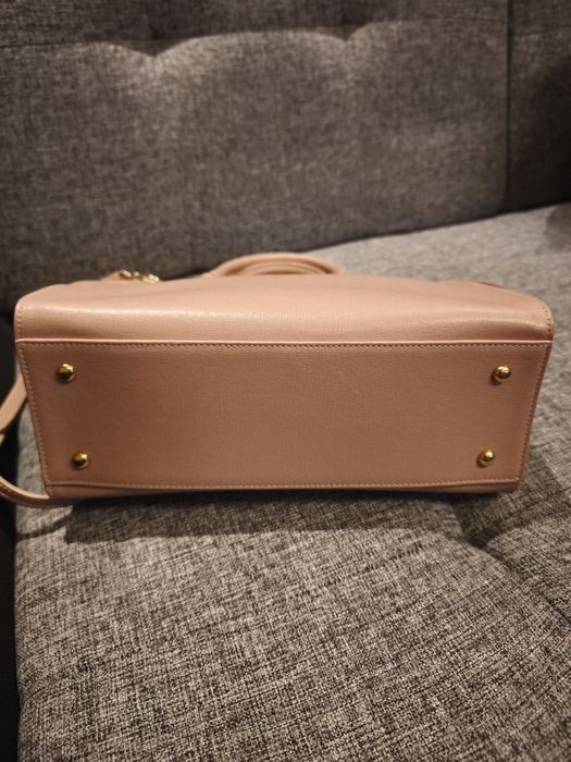 Чанта Furla Pin crossbody