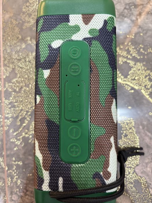 Колонка Hoco BS38 Cool Freedom