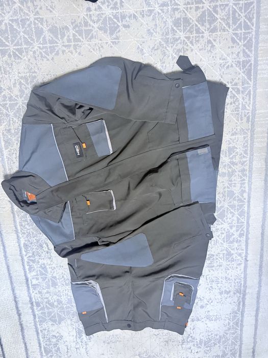 Специальная форма новая