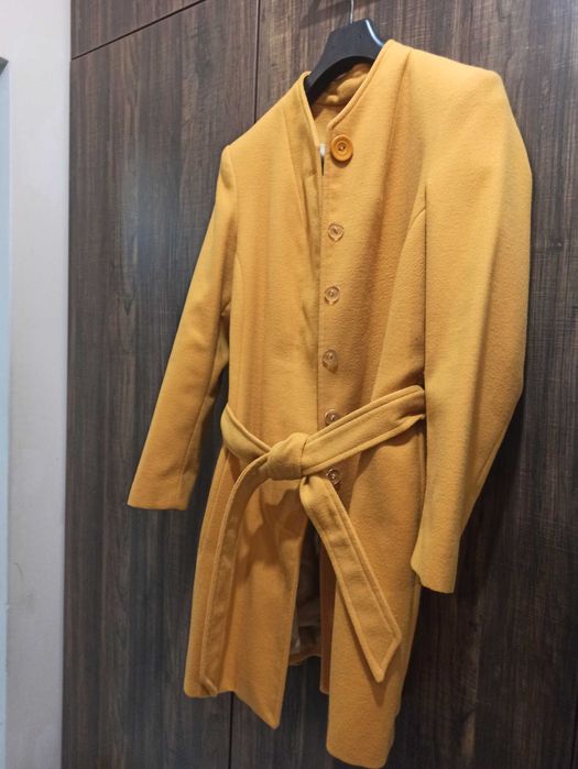 Дамско палто Андрюс 48 номер