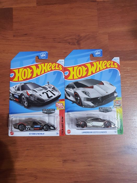 Hot Wheels Zamac и Matchbox дълги карти,Majorette